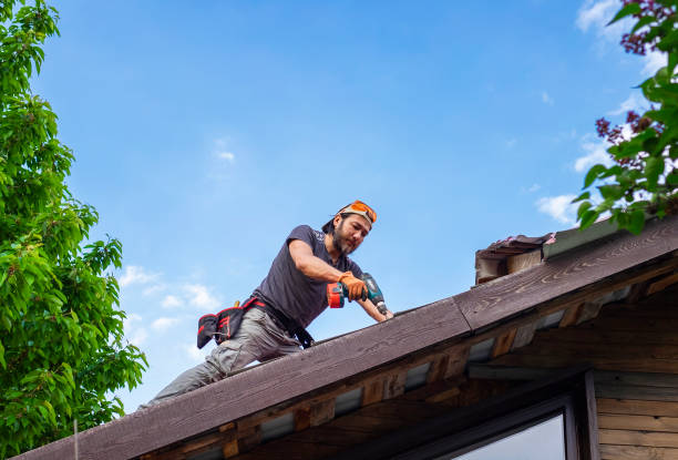 Best Hot Roofs  in Upper Arlington, OH