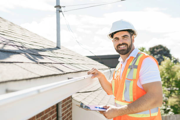 Best Flat Roofing  in Upper Arlington, OH