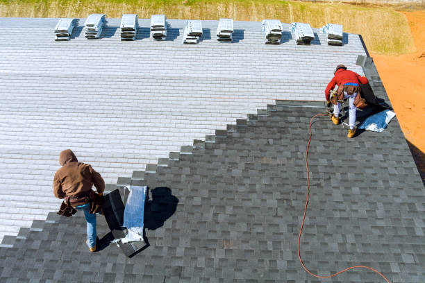 Best Green or Eco-Friendly Roofing Solutions  in Upper Arlington, OH