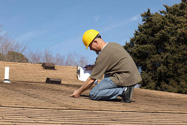 Best Roofing for New Construction  in Upper Arlington, OH