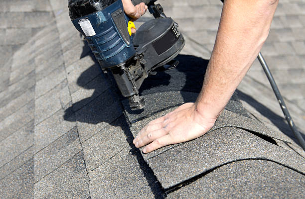 Fast & Reliable Emergency Roof Repairs in Upper Arlington, OH